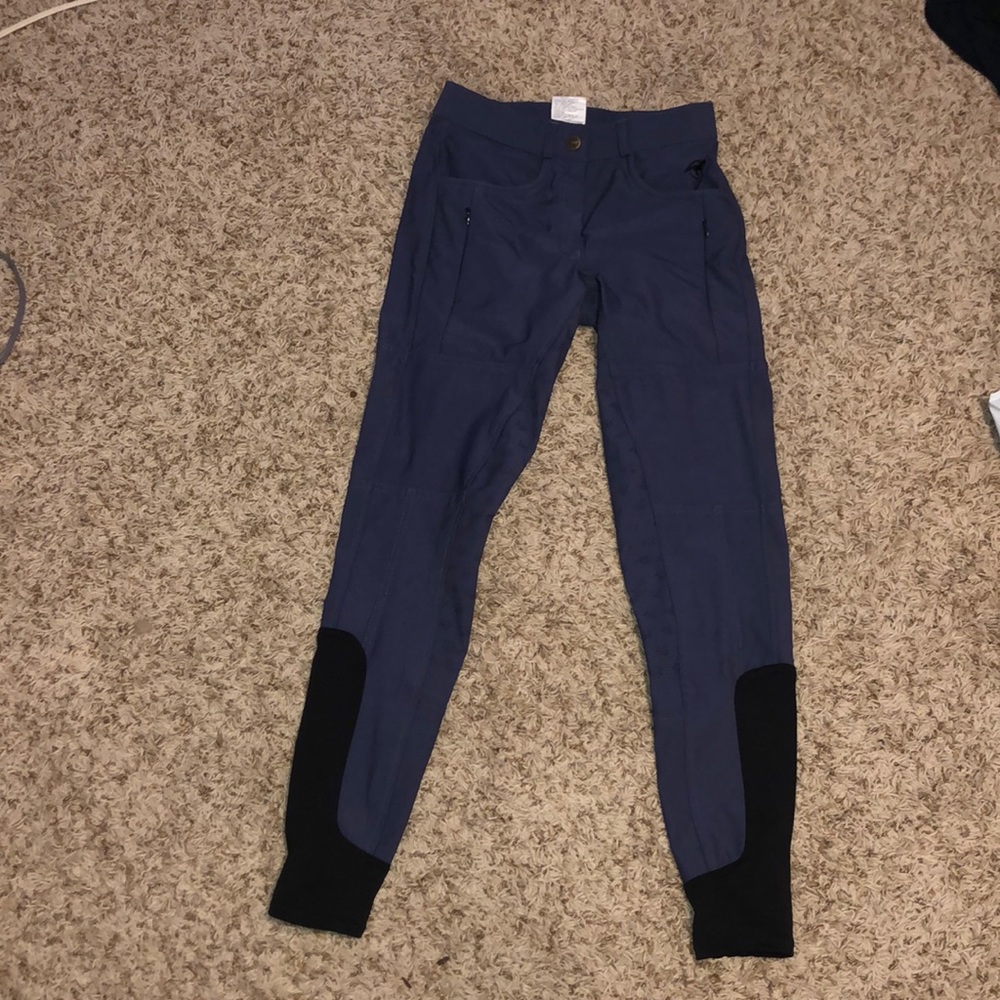 smartpak breeches